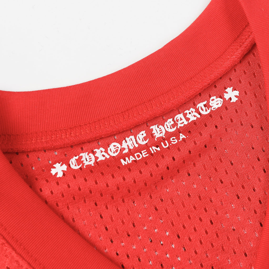 Chrome Hearts New T-shirts 9996