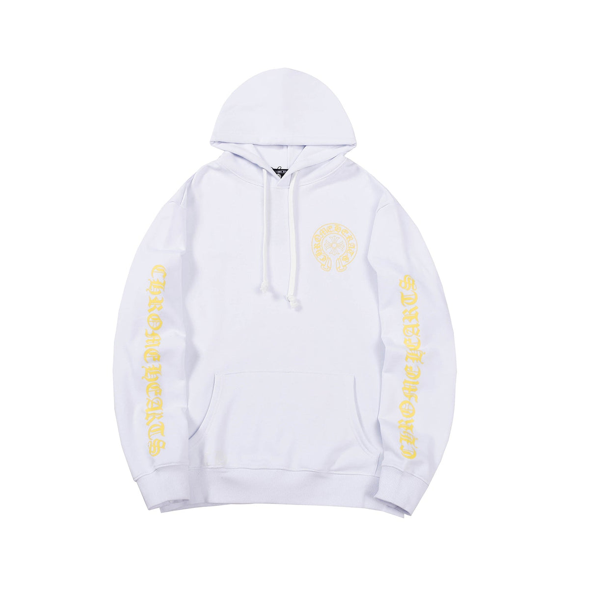 Chrome Hearts New Hoodie 8879