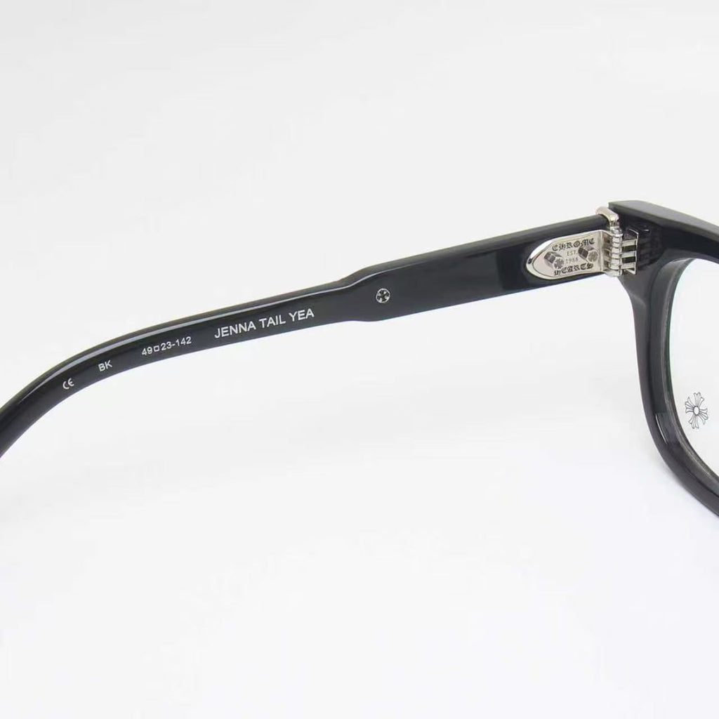 Chrome Hearts High-End Luxury Eyewear