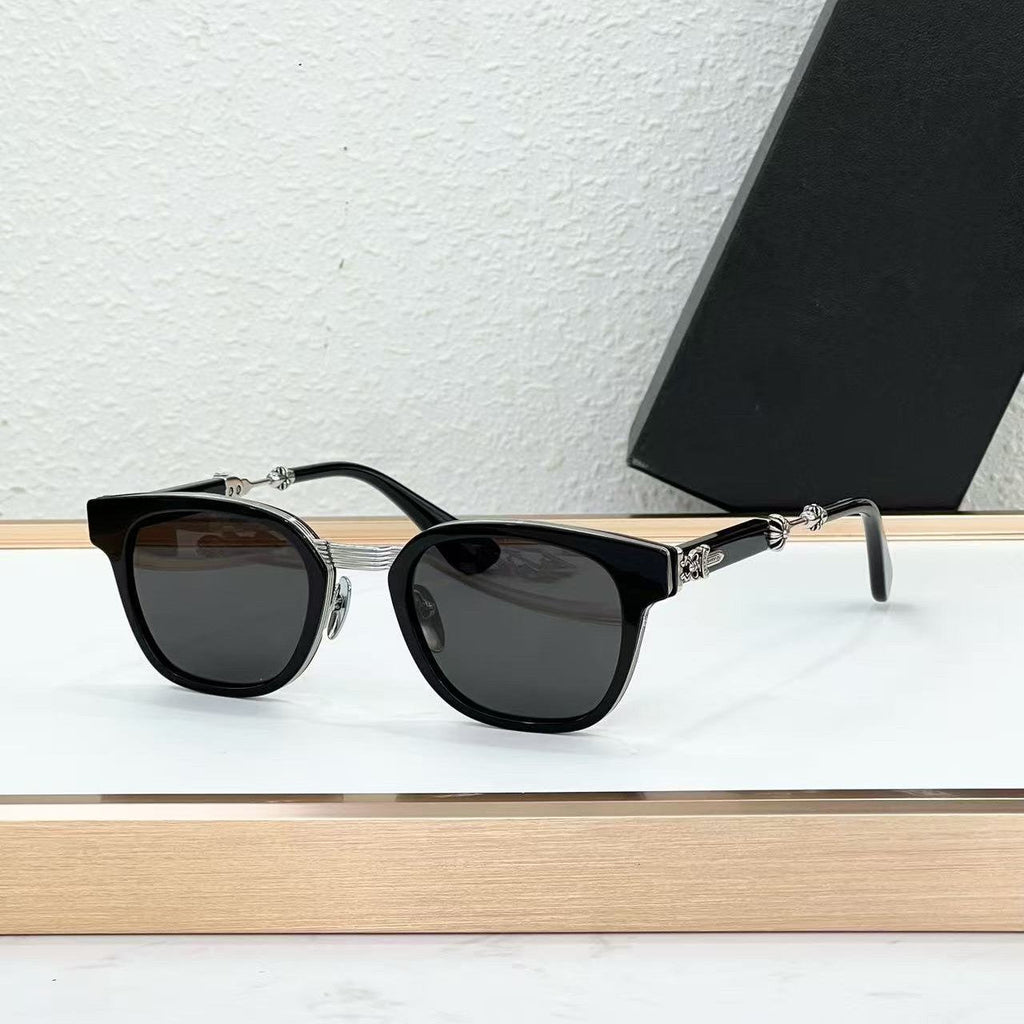 Chrome Hearts DUCK BUTTER Sunglasses