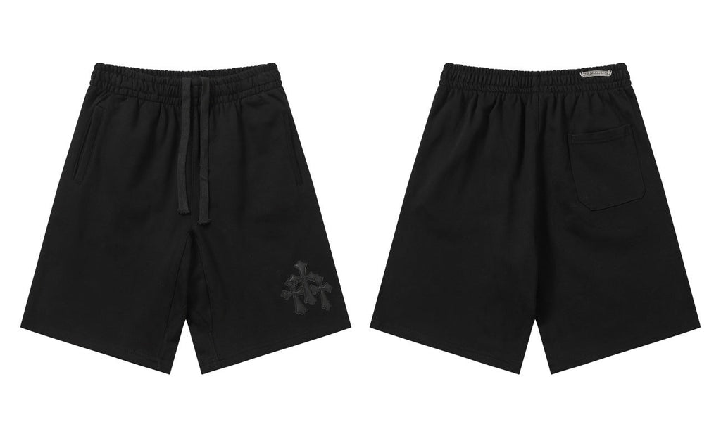 Chrome Hearts American casual shorts