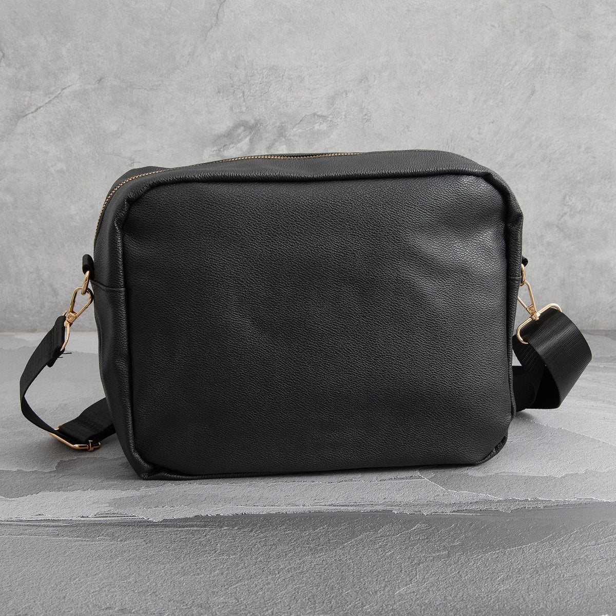 Chrome Hearts Camouflage Sports PU Leather Crossbody Bag