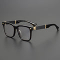 Chrome Hearts Large Square Acetate Eyeglasses