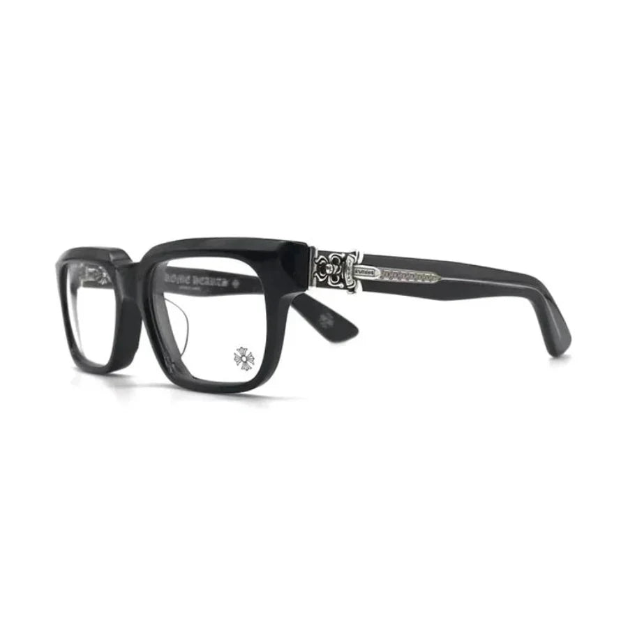 Chrome Hearts VAGILLIONAIRE I MBK Dagger Glasses