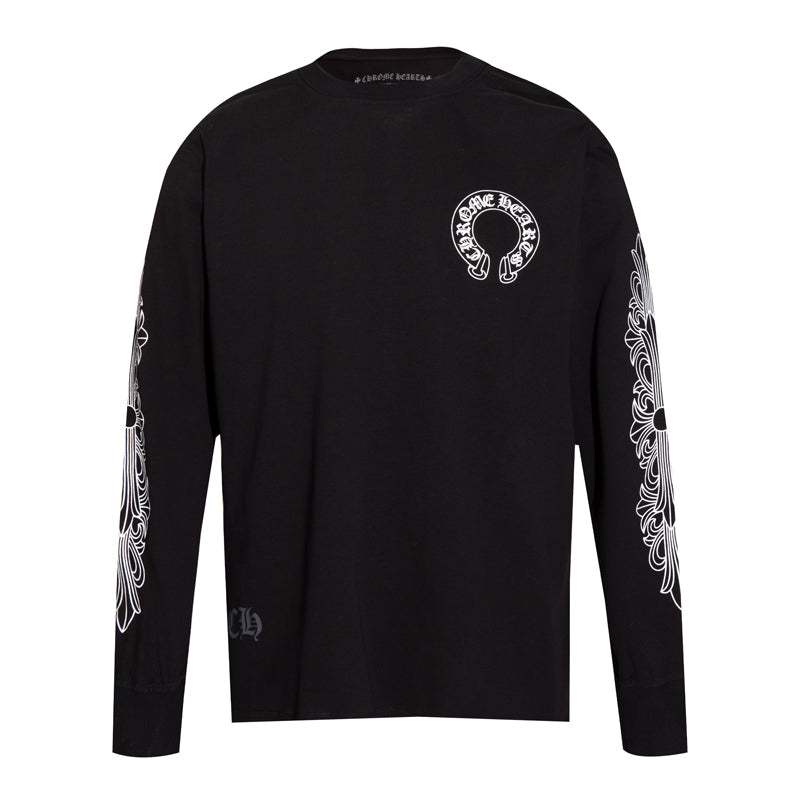 Chrome Hearts New SWEATSHIRTS K8005